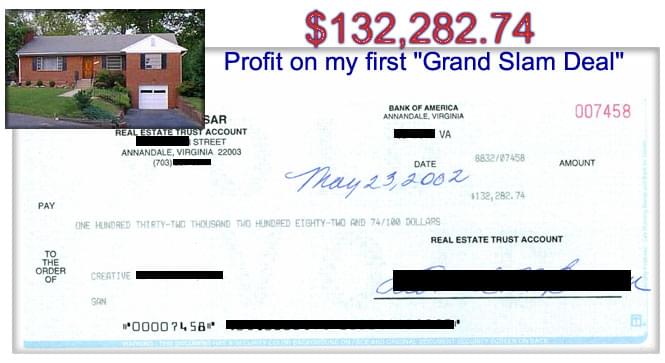 FREE Real Estate Investing Information